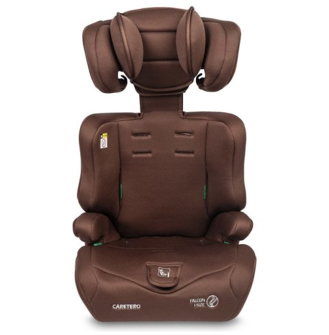 FOTELIK FALCON I-SIZE BROWN (76-150)