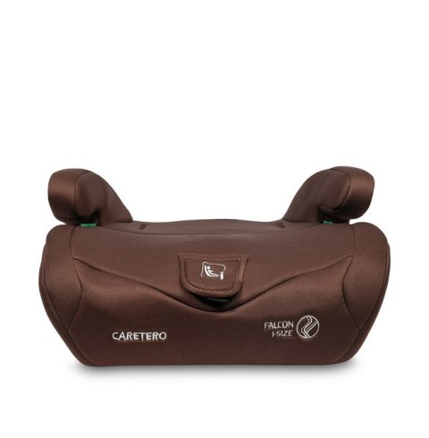 FOTELIK FALCON I-SIZE BROWN (76-150)