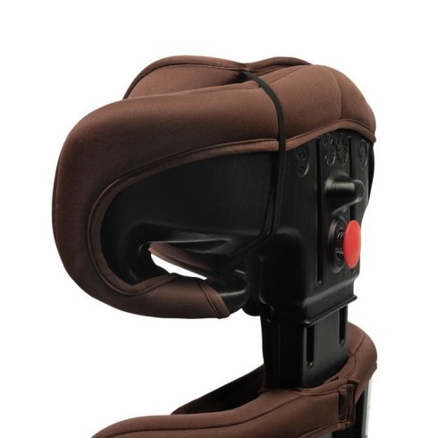 FOTELIK FALCON I-SIZE BROWN (76-150)