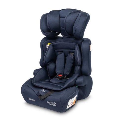 FOTELIK FALCON I-SIZE NAVY (76-150)