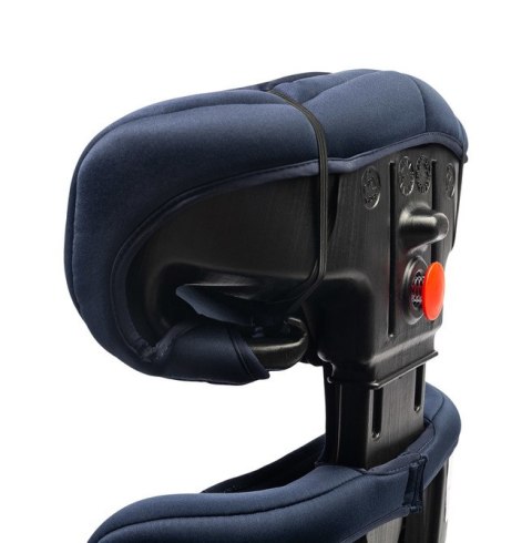 FOTELIK FALCON I-SIZE NAVY (76-150)