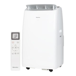 Klimatyzator przenośny KP41W z Wi-Fi