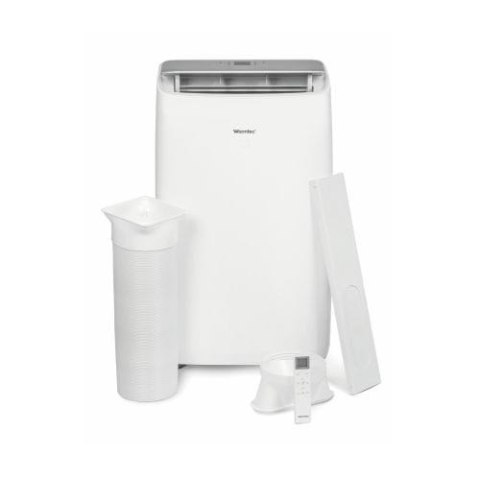 Klimatyzator przenośny KP41W z Wi-Fi