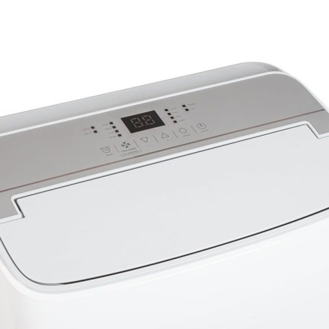 Klimatyzator przenośny KP46W z Wi-Fi