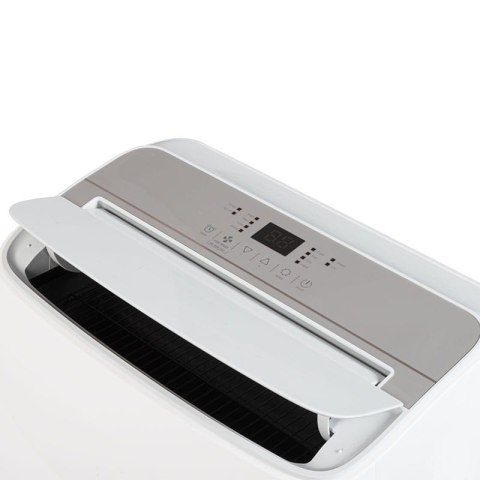 Klimatyzator przenośny KP46W z Wi-Fi