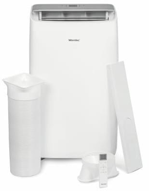 Klimatyzator przenośny KP46W z Wi-Fi