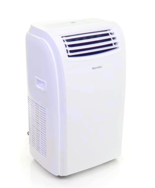 Klimatyzator przenośny WARMTEC KP35W 3,5 kW