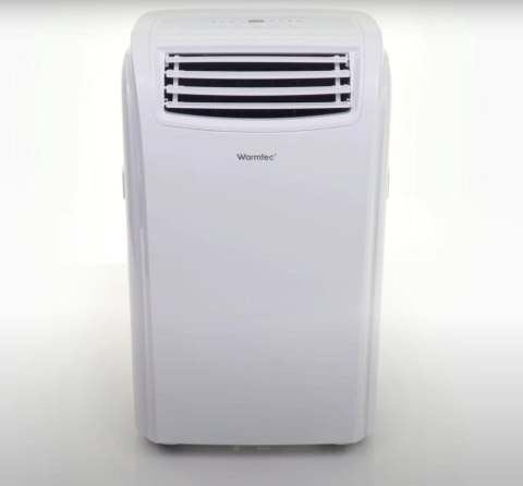 Klimatyzator przenośny WARMTEC KP35W 3,5 kW