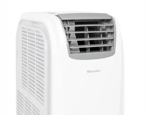 Klimatyzator przenośny WARMTEC Morso+ KP40W 4 kW