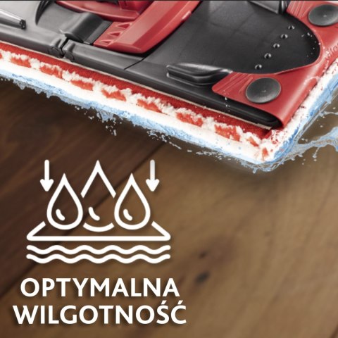 Wkład do mopa Vileda Ultramax i Ultramat TURBO