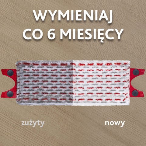 Wkład do mopa Vileda Ultramax i Ultramat TURBO