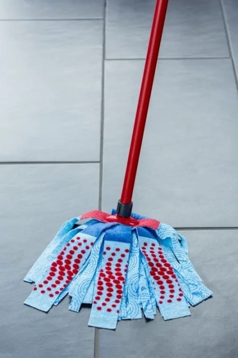 Mop Vileda 3Action Velour XL