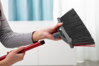 Szczotka zewnętrzna Vileda