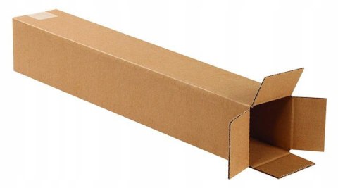 Tuba Kartonowa 100x100x1450mm 3W 400g/m2 - 40 szt.