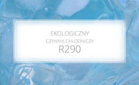 WARMTEC Klimatyzator Przenośny Froya KP35W z Wi-Fi