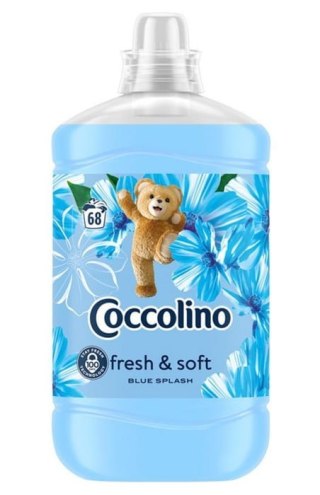 Coccolino Core Blue Splash 1700ml