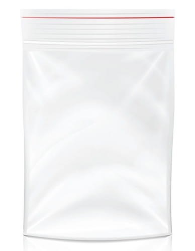 Woreczki strunowe 150x200mm 100szt