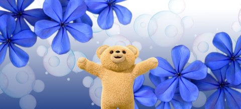 Coccolino Perfume&Care Passion Flower & Bergamot 1600ml