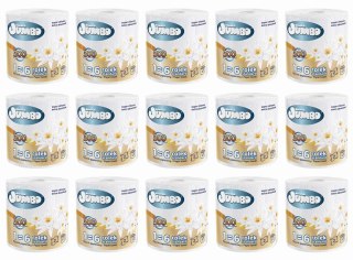 Ręcznik papierowy 1R SŁONIK JUMBO MAXI 300 list 2W - 15 szt.