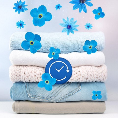 LENOR Perełki Zapachowe 210g Risveglio