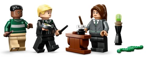 76410 - LEGO Harry Potter - Flaga Slytherinu™