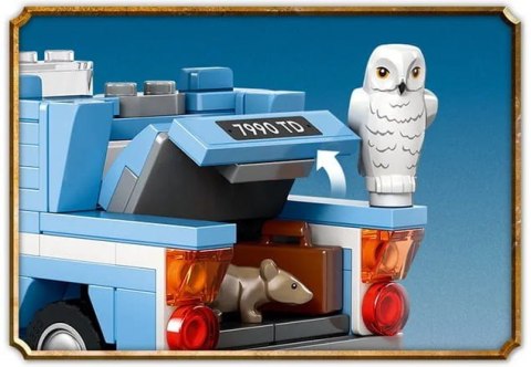 76424 - LEGO Harry Potter - Latający Ford Anglia™