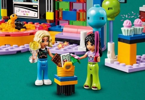 42610 - LEGO Friends - Impreza z karaoke