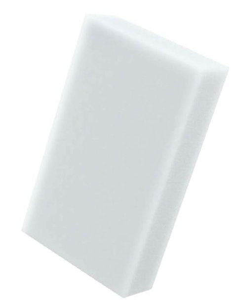 Magiczna Gąbka 100x60x15mm - 100 szt.