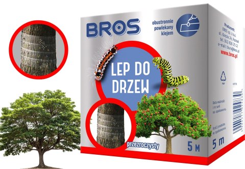 BROS - lep do drzew 5mb