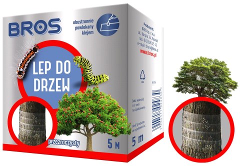 BROS - lep do drzew 5mb