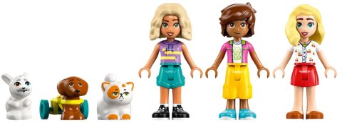 42650 - LEGO Friends - Sklep z akcesoriami dla zwierząt