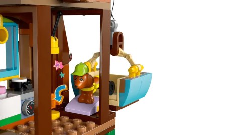 42652 - LEGO Friends - Spotkanie w domku na Drzewie Przyjaźni