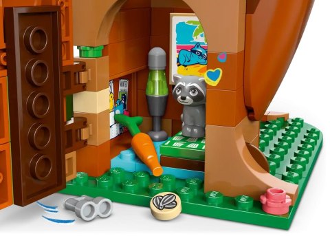 42652 - LEGO Friends - Spotkanie w domku na Drzewie Przyjaźni