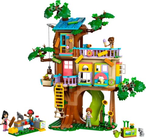 42652 - LEGO Friends - Spotkanie w domku na Drzewie Przyjaźni