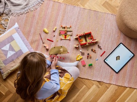 43270 - LEGO Disney - Kajakowa przygoda Vaiany