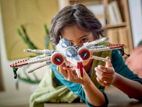 75402 - LEGO Star Wars - Myśliwiec ARC-170