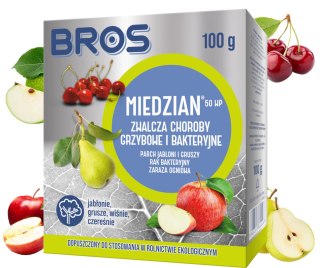 BROS - Miedzian 50WP 100g