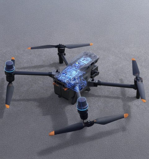 Dron DJI Matrice 30 C2 + DJI Care 1 rok