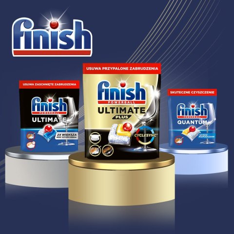 FINISH Tabletki Power All-in-1 85 fresh