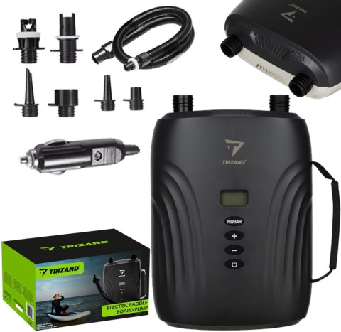 Pompka Elektryczna Do Deski SUP Trizand 25262