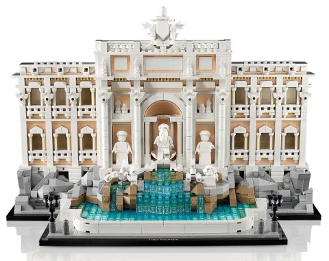 21062 - LEGO Architecture - Fontanna di Trevi