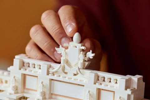 21062 - LEGO Architecture - Fontanna di Trevi