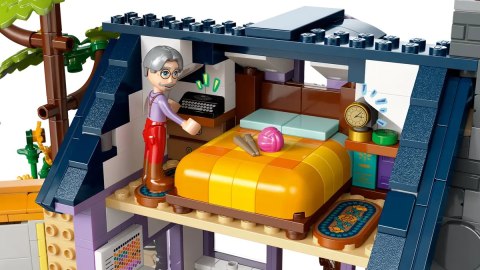42669 - LEGO Friends - Dom pszczelarzy i kwiatowy ogród