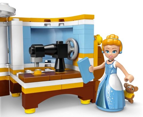 43266 - LEGO Disney - Suknia Kopciuszka
