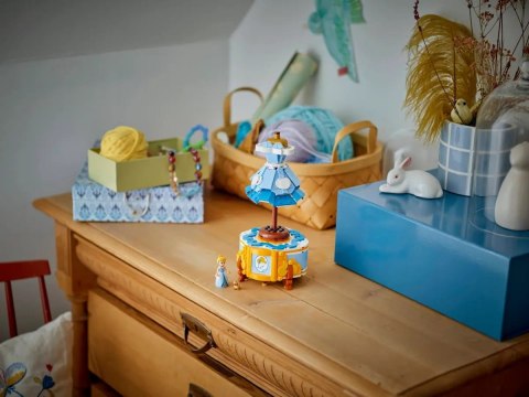 43266 - LEGO Disney - Suknia Kopciuszka