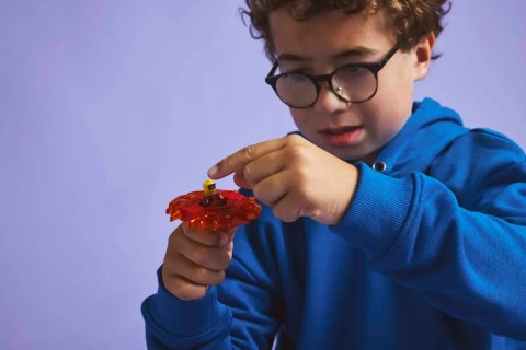 71823 - LEGO Ninjago - Smoczy spinner Spinjitzu Kaia