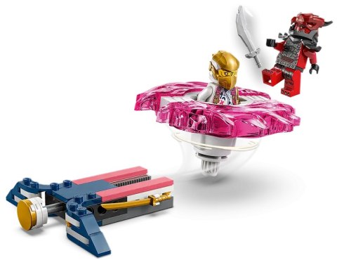 71824 - LEGO Ninjago - Smoczy spinner Spinjitzu Sory