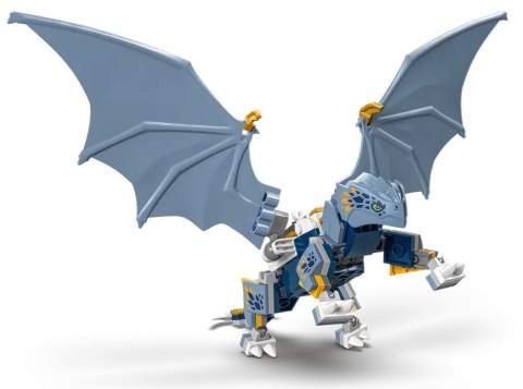71834 - LEGO Ninjago - Wielofunkcyjny ultramech Zane'a