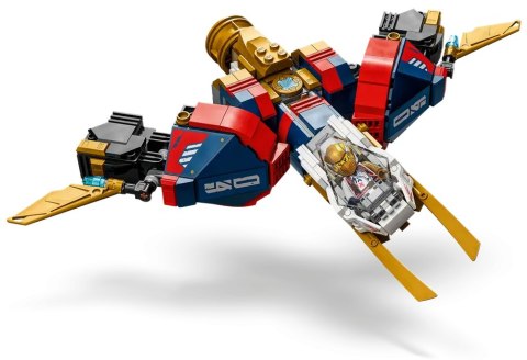 71834 - LEGO Ninjago - Wielofunkcyjny ultramech Zane'a