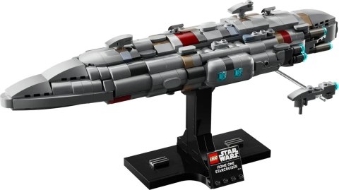 75405 - LEGO Star Wars - Krążownik typu Home One